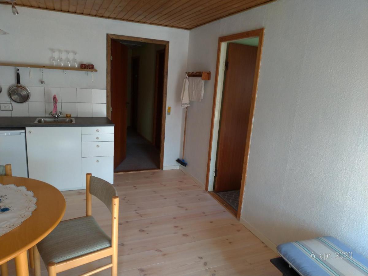 Høkeriet C Leilighet Nordborg Eksteriør bilde