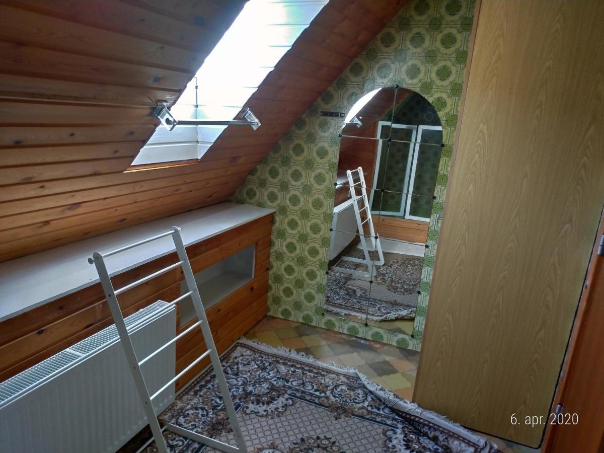 Høkeriet C Leilighet Nordborg Eksteriør bilde